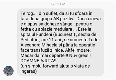 tudor alexandra mihaela spitalul fundeni|ACUM: ȚEAPĂ PE FACEBOOK! .